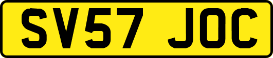 SV57JOC