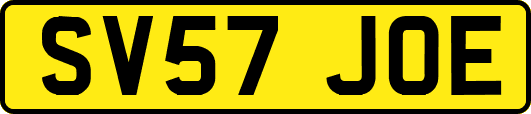 SV57JOE