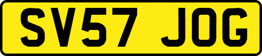 SV57JOG