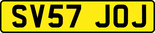 SV57JOJ