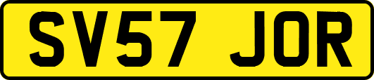SV57JOR