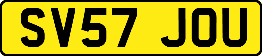 SV57JOU