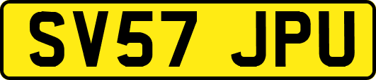 SV57JPU