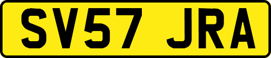 SV57JRA