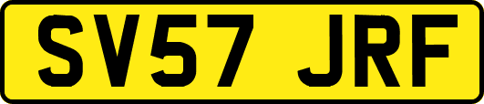 SV57JRF