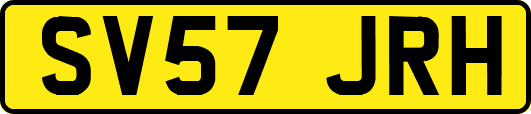 SV57JRH