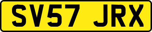 SV57JRX