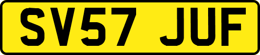 SV57JUF