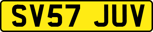 SV57JUV