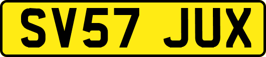 SV57JUX