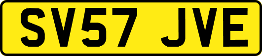 SV57JVE