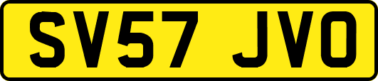 SV57JVO