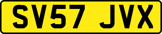 SV57JVX