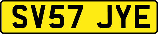 SV57JYE
