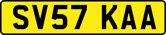 SV57KAA