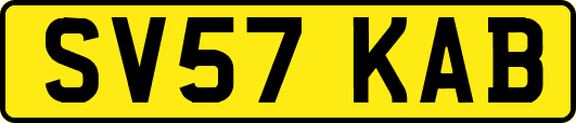 SV57KAB