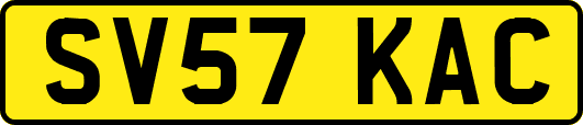 SV57KAC