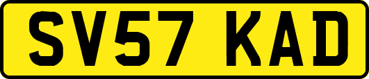 SV57KAD