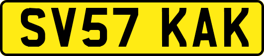 SV57KAK