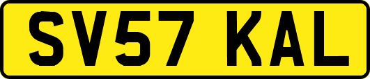 SV57KAL