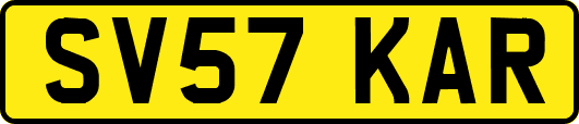 SV57KAR