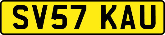 SV57KAU