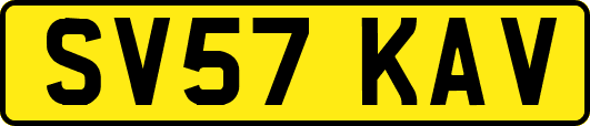 SV57KAV