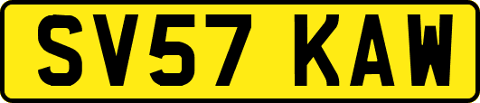 SV57KAW