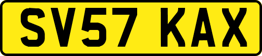 SV57KAX