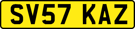 SV57KAZ