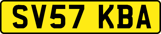 SV57KBA