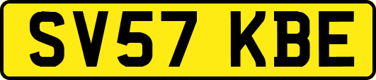 SV57KBE