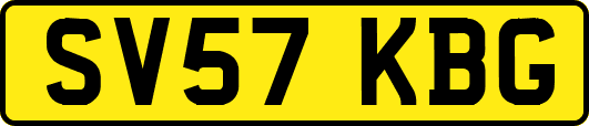 SV57KBG