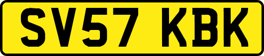 SV57KBK