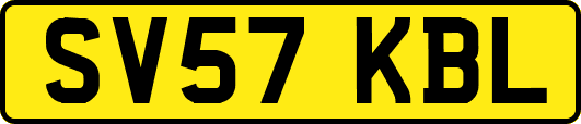 SV57KBL