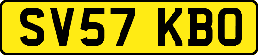 SV57KBO