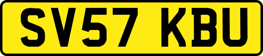 SV57KBU