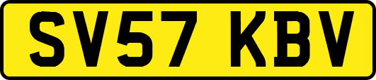 SV57KBV