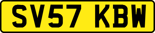 SV57KBW