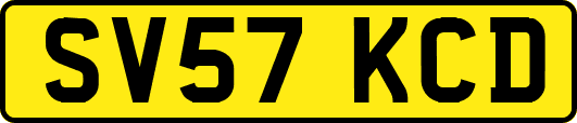 SV57KCD