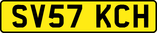 SV57KCH