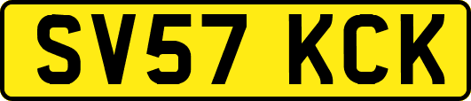 SV57KCK