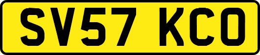 SV57KCO
