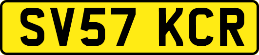 SV57KCR
