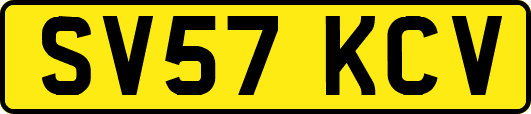SV57KCV