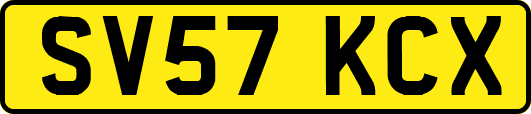 SV57KCX