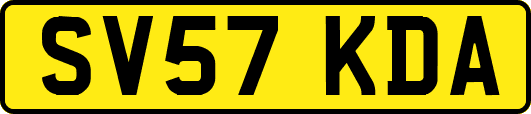 SV57KDA