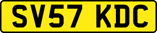 SV57KDC