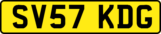 SV57KDG