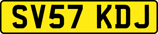 SV57KDJ